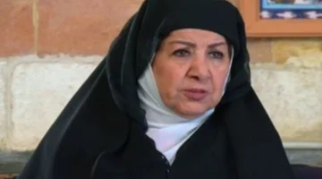 وداعًا هدى شعراوي.. موعد تشييع جثمان الفنانة السورية وتفاصيل أيام العزاء بدمشق